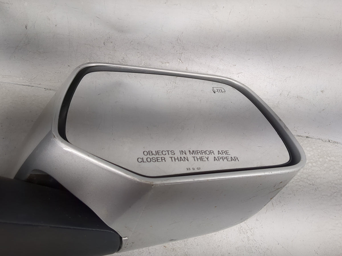 2008-2009 Mercury Mariner Passenger Side View Mirror - Right Door Mirror OEM Used - Oemusedautoparts1.com