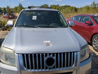 2008-2011 Mercury Mariner Hood Oem 1178057 - Oemusedautoparts1.com