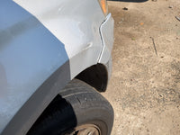 2008-2009 Mercury Mariner Passenger Fender - Oemusedautoparts1.com