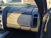 2008-2011 Mercury Mariner Air Bag Passenger Right Dashboard OEM Fits Fits 2008 2009 2010 2011 2012 OEM Used Auto Parts - Oem