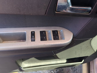 compare product 2008-2011 Mercury Mariner Master Power Window Switch Replacement Driver Side Left Fits Fits 2008 2009 2010 2011 2012 OEM Used Auto Parts