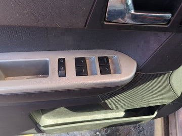 2008-2011 Mercury Mariner Master Power Window Switch Replacement Driver Side Left Fits Fits 2008 2009 2010 2011 2012 OEM Use