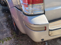 2008-2011 Mercury Mariner Rear Bumper Assembly Oem 1178114 - Oemusedautoparts1.com