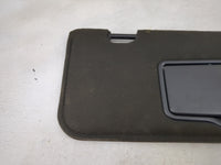 2008-2009 Mercury Mariner Sun Visor Shade Replacement Passenger Right Mirror Fits Fits 2008 2009 OEM Used Auto Parts - Oemus
