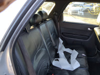 2008 Mercury Mariner Rear Seat Oem 1178157 - Oemusedautoparts1.com