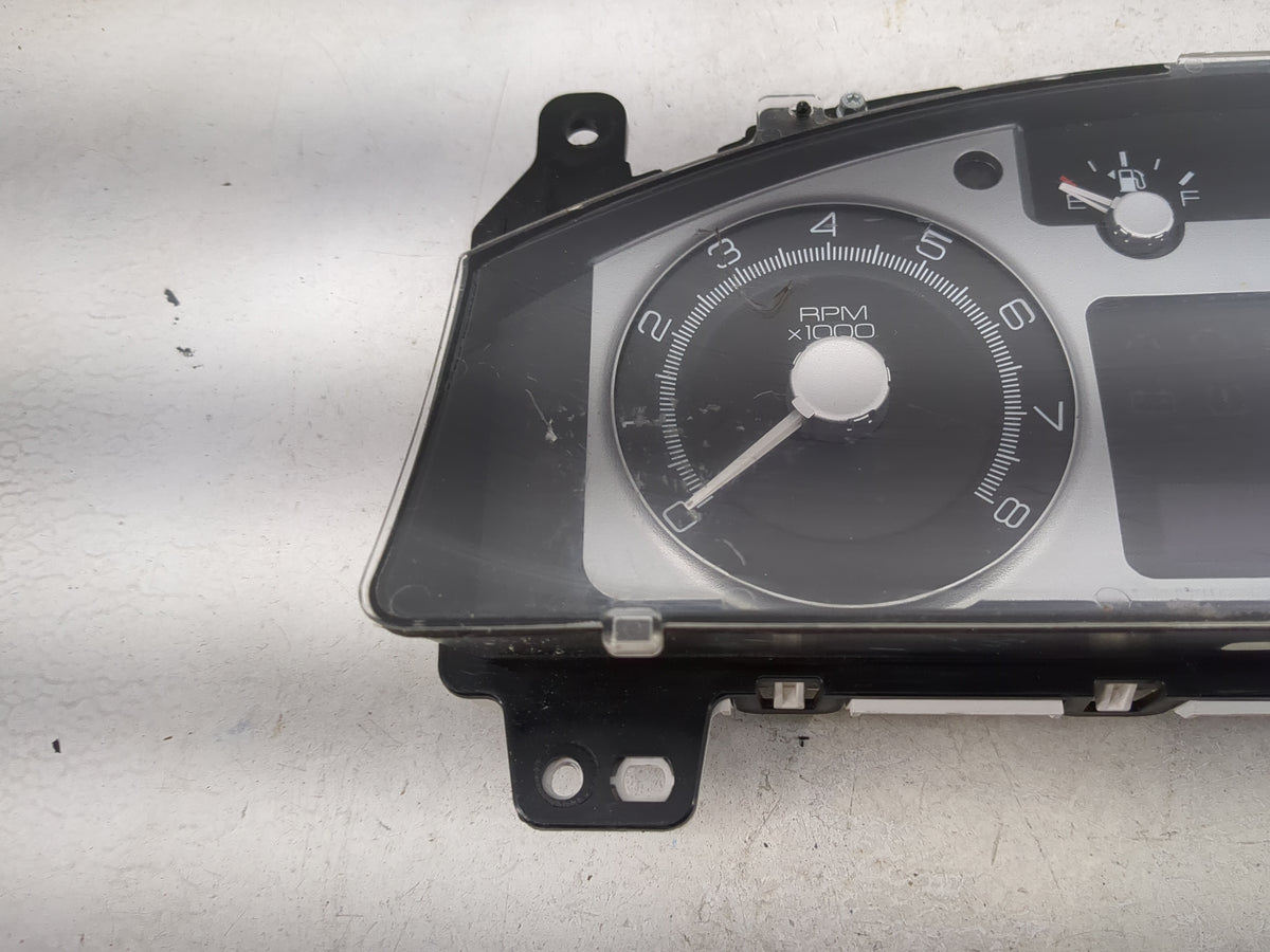 2008 Mercury Mariner Instrument Cluster Speedometer Gauges Miles:1K Fits OEM Used Auto Parts - Oemusedautoparts1.com
