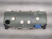 2008 Mercury Mariner Instrument Cluster Speedometer Gauges Miles:1K Fits OEM Used Auto Parts - Oemusedautoparts1.com