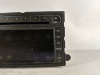 2008 Mercury Mariner Radio AM FM Cd Player Receiver Replacement P/N:8L8T-18K931-AF Fits OEM Used Auto Parts - Oemusedautopar