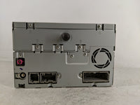 2008 Mercury Mariner Radio AM FM Cd Player Receiver Replacement P/N:8L8T-18K931-AF Fits OEM Used Auto Parts - Oemusedautopar