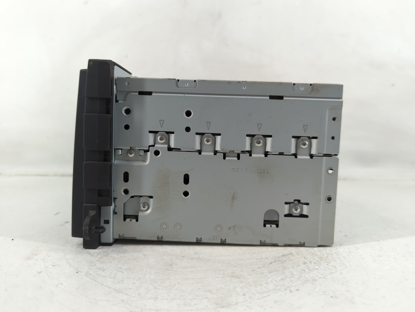 2008 Mercury Mariner Radio AM FM Cd Player Receiver Replacement P/N:8L8T-18K931-AD Fits OEM Used Auto Parts - Oemusedautopar