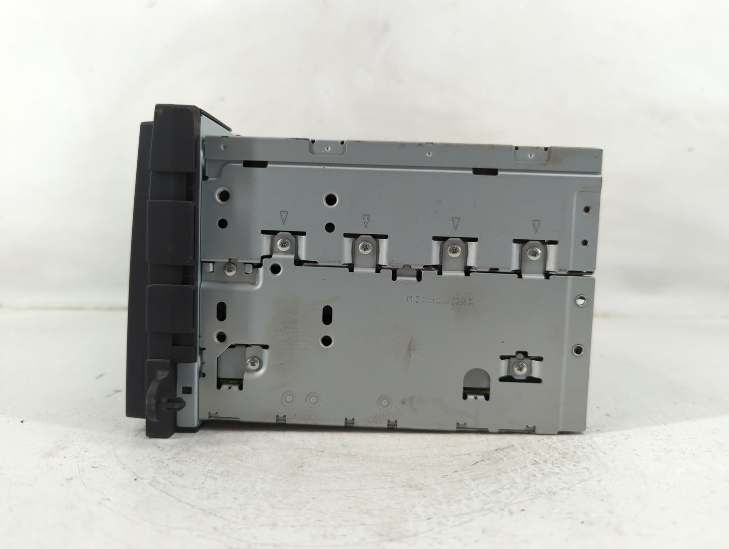 2008 Mercury Mariner Radio AM FM Cd Player Receiver Replacement P/N:8L8T-18K931-AD Fits OEM Used Auto Parts - Oemusedautopar