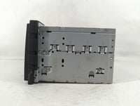 2008 Mercury Mariner Radio AM FM Cd Player Receiver Replacement P/N:8L8T-18K931-AD Fits OEM Used Auto Parts - Oemusedautopar