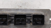 2008 Mercury Mariner PCM Engine Control Computer ECU ECM PCU OEM P/N:8L8A-12A650-APB 8L8A-12A650-BEA Fits Fits 2009 OEM Used