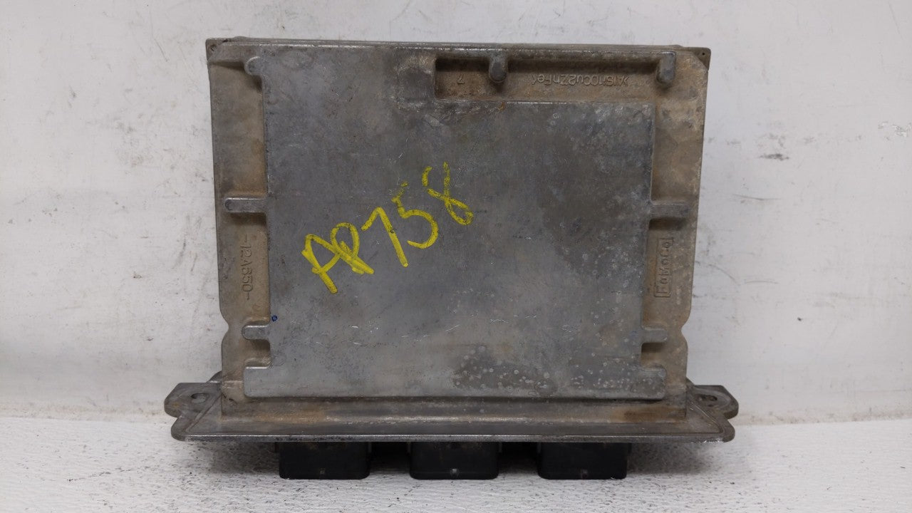 2008 Mercury Mariner PCM Engine Control Computer ECU ECM PCU OEM P/N:8L8A-12A650-APB 8L8A-12A650-BEA Fits Fits 2009 OEM Used