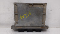 2008 Mercury Mariner PCM Engine Control Computer ECU ECM PCU OEM P/N:8L8A-12A650-APB 8L8A-12A650-BEA Fits Fits 2009 OEM Used