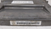 2008 Mercury Mariner PCM Engine Control Computer ECU ECM PCU OEM P/N:8L8A-12A650-APB 8L8A-12A650-BEA Fits Fits 2009 OEM Used