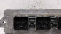 2008 Mercury Mariner PCM Engine Control Computer ECU ECM PCU OEM P/N:8L8A-12A650-APB 8L8A-12A650-BEA Fits Fits 2009 OEM Used