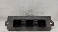 2008 Mercury Mariner PCM Engine Control Computer ECU ECM PCU OEM P/N:8L8A-12A650-APB 8L8A-12A650-BEA Fits Fits 2009 OEM Used