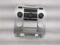 2008-2008 Mercury Mariner Radio Control Panel - Oemusedautoparts1.com