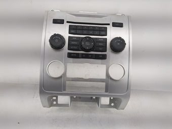 compare product 2008-2008 Mercury Mariner Radio Control Panel