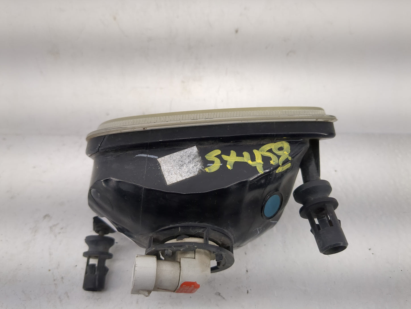 2005-2011 Mercury Mariner Driver Left Oem Front Light Lamp - Oemusedautoparts1.com