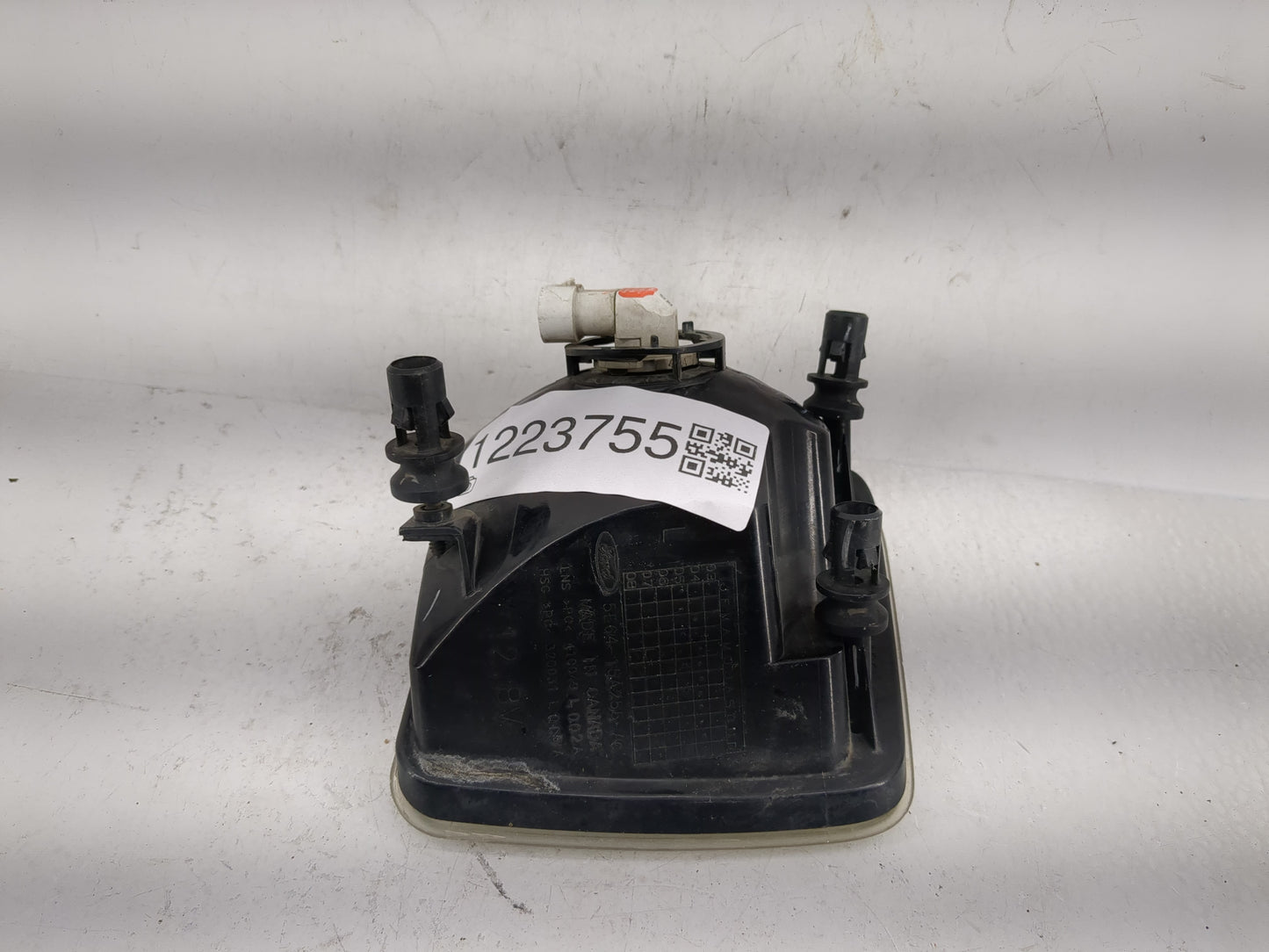 2005-2011 Mercury Mariner Driver Left Oem Front Light Lamp - Oemusedautoparts1.com
