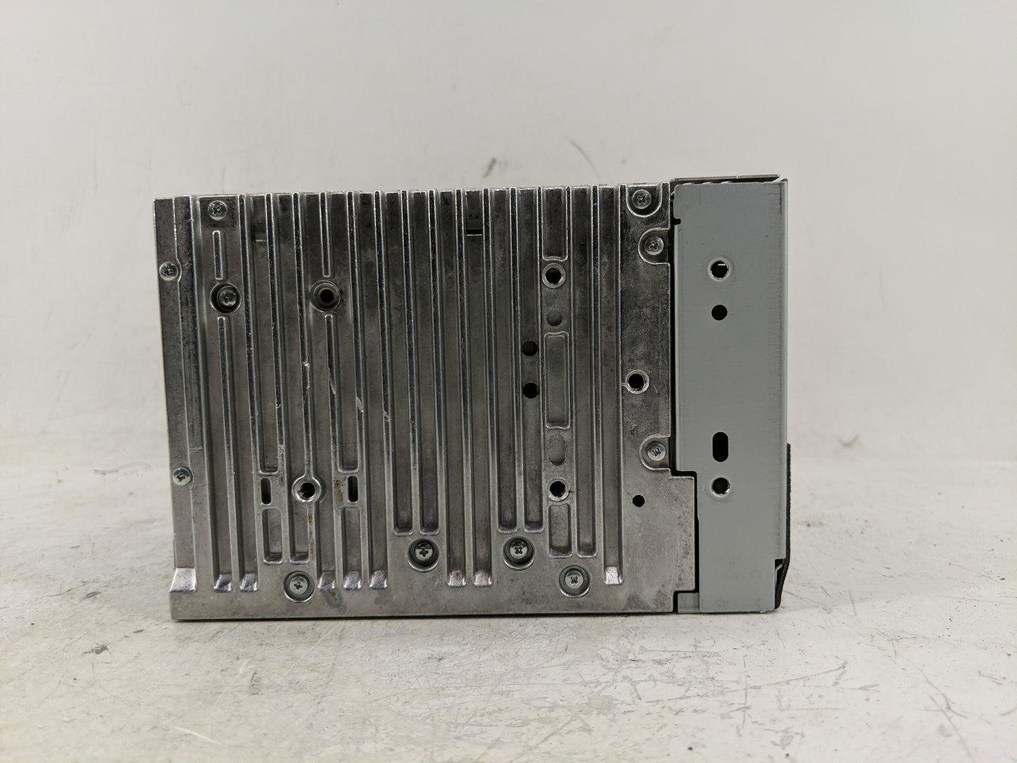 2008 Mercury Mariner Radio AM FM Cd Player Receiver Replacement P/N:8L8T-19C109-AN Fits OEM Used Auto Parts - Oemusedautopar