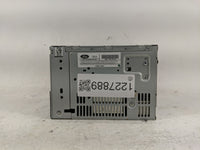 2008 Mercury Mariner Radio AM FM Cd Player Receiver Replacement P/N:8L8T-19C109-AN Fits OEM Used Auto Parts - Oemusedautopar