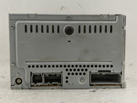 2008 Mercury Mariner Radio AM FM Cd Player Receiver Replacement P/N:8L8T-19C109-AN Fits OEM Used Auto Parts - Oemusedautopar