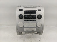 2008-2008 Mercury Mariner Radio Control Panel - Oemusedautoparts1.com