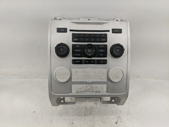 compare product 2008-2008 Mercury Mariner Radio Control Panel