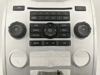 2008-2008 Mercury Mariner Radio Control Panel - Oemusedautoparts1.com