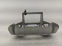 2008-2008 Mercury Mariner Radio Control Panel - Oemusedautoparts1.com