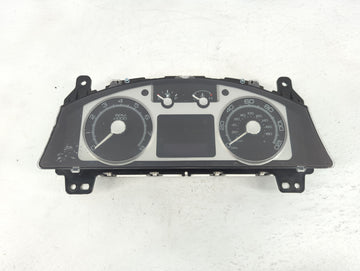 2008 Mercury Mariner Instrument Cluster Speedometer Gauges Fits OEM Used Auto Parts - Oemusedautoparts1.com