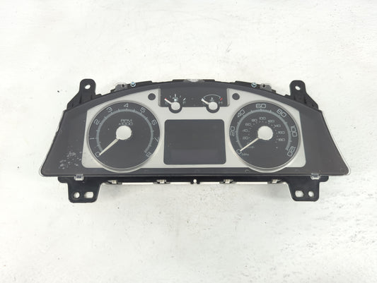 2008 Mercury Mariner Instrument Cluster Speedometer Gauges Fits OEM Used Auto Parts - Oemusedautoparts1.com