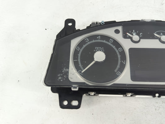 2008 Mercury Mariner Instrument Cluster Speedometer Gauges Fits OEM Used Auto Parts