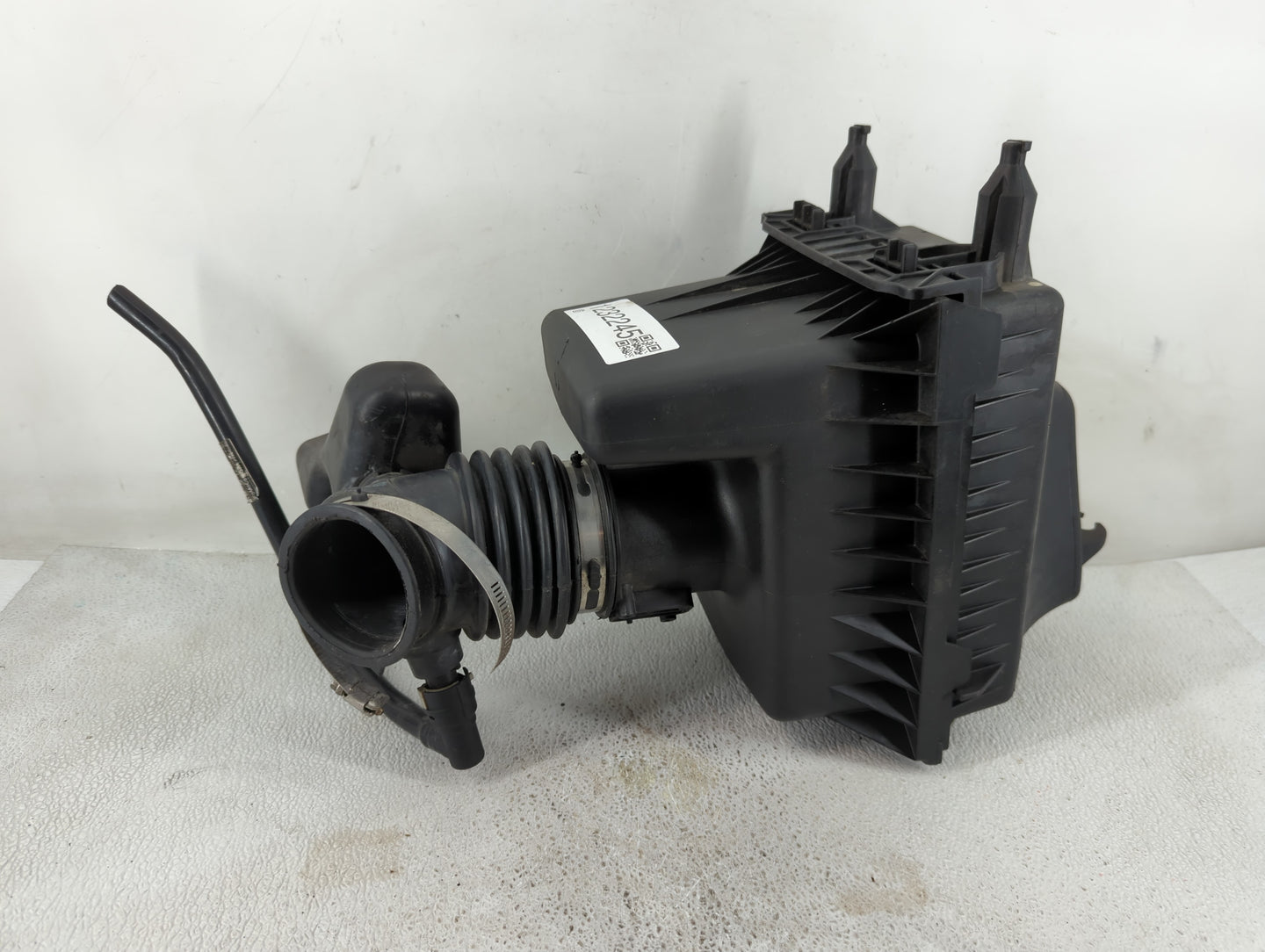 2008-2008 Mercury Mariner Air Cleaner Intake-duct Hose Tube - Oemusedautoparts1.com