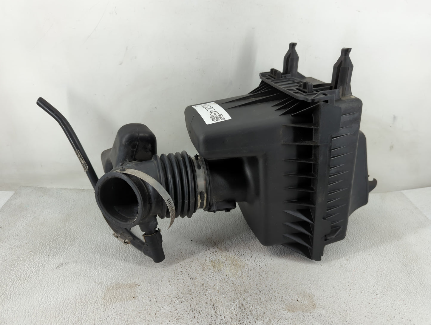 2008-2008 Mercury Mariner Air Cleaner Intake-duct Hose Tube - Oemusedautoparts1.com
