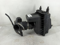 2008-2008 Mercury Mariner Air Cleaner Intake-duct Hose Tube - Oemusedautoparts1.com