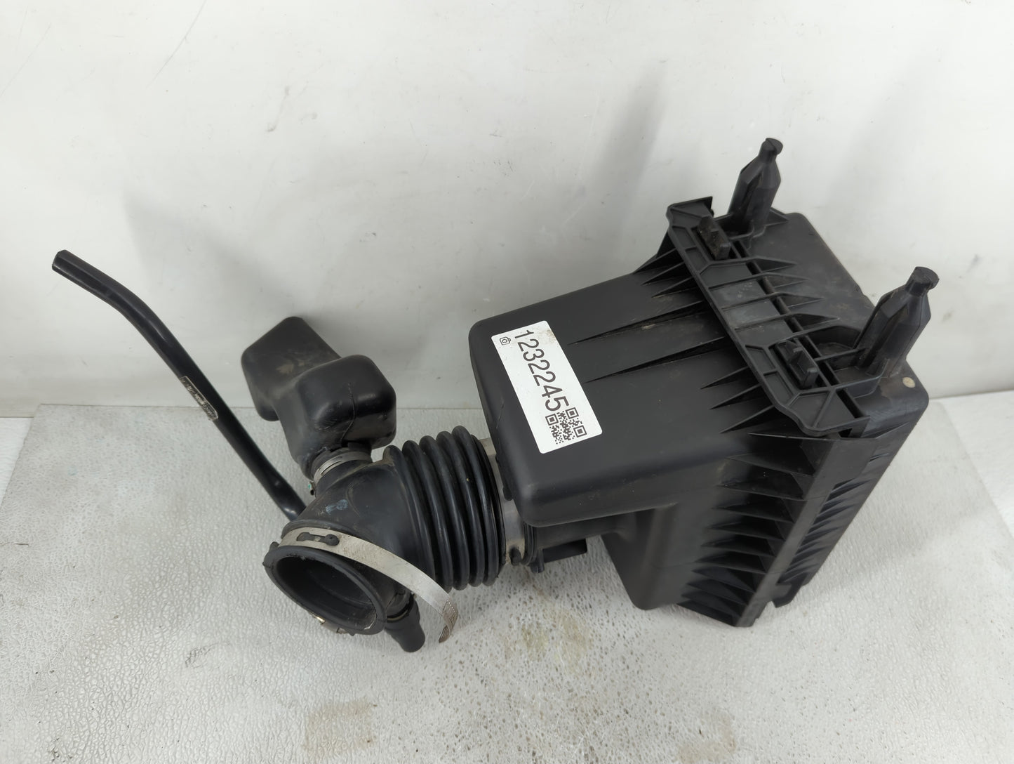 2008-2008 Mercury Mariner Air Cleaner Intake-duct Hose Tube - Oemusedautoparts1.com