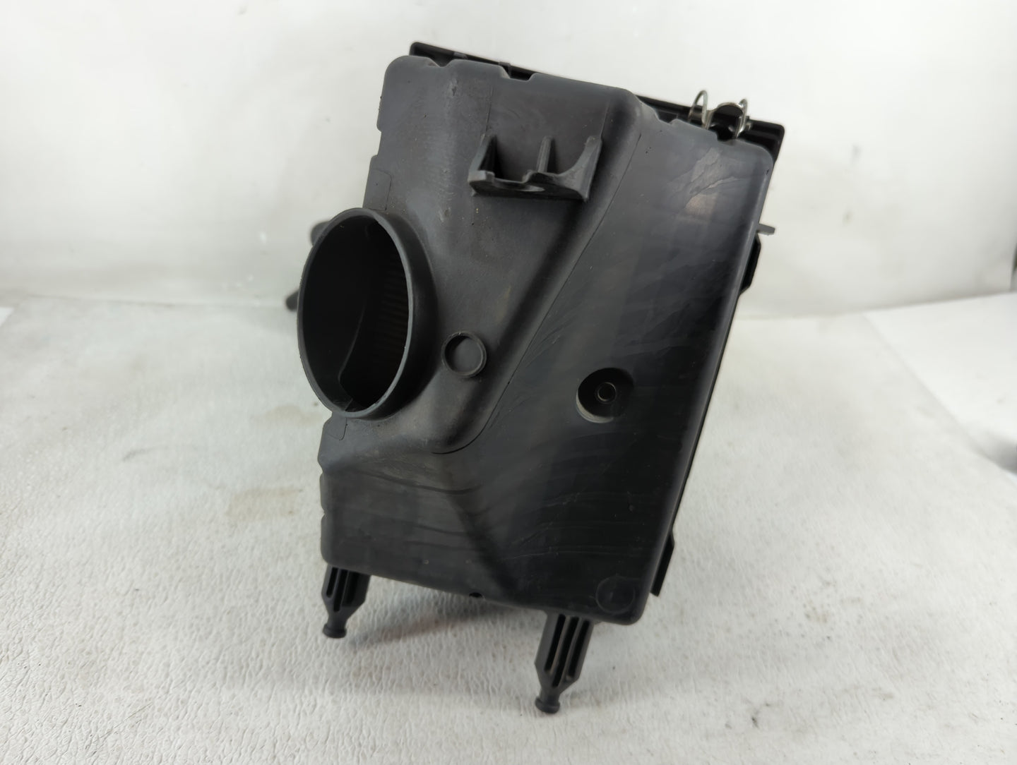 2008-2008 Mercury Mariner Air Cleaner Intake-duct Hose Tube - Oemusedautoparts1.com