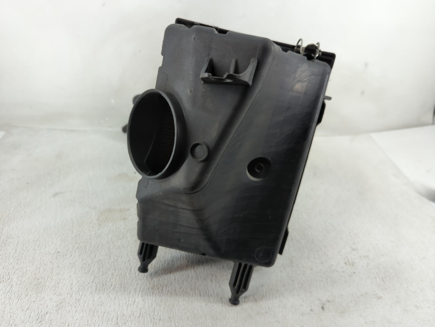 2008-2008 Mercury Mariner Air Cleaner Intake-duct Hose Tube - Oemusedautoparts1.com
