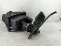 2008-2008 Mercury Mariner Air Cleaner Intake-duct Hose Tube - Oemusedautoparts1.com