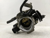 2005-2008 Mercury Mariner Throttle Body P/N:F5RF 9B989 Fits Fits 2005 2006 2007 2008 OEM Used Auto Parts - Oemusedautoparts1