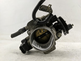 compare product 2005-2008 Mercury Mariner Throttle Body P/N:F5RF 9B989 Fits Fits 2005 2006 2007 2008 OEM Used Auto Parts