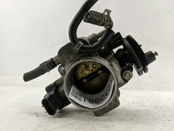 2005-2008 Mercury Mariner Throttle Body P/N:F5RF 9B989 Fits Fits 2005 2006 2007 2008 OEM Used Auto Parts - Oemusedautoparts1
