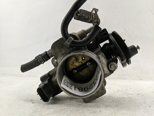 2005-2008 Mercury Mariner Throttle Body P/N:F5RF 9B989 Fits Fits 2005 2006 2007 2008 OEM Used Auto Parts - Oemusedautoparts1