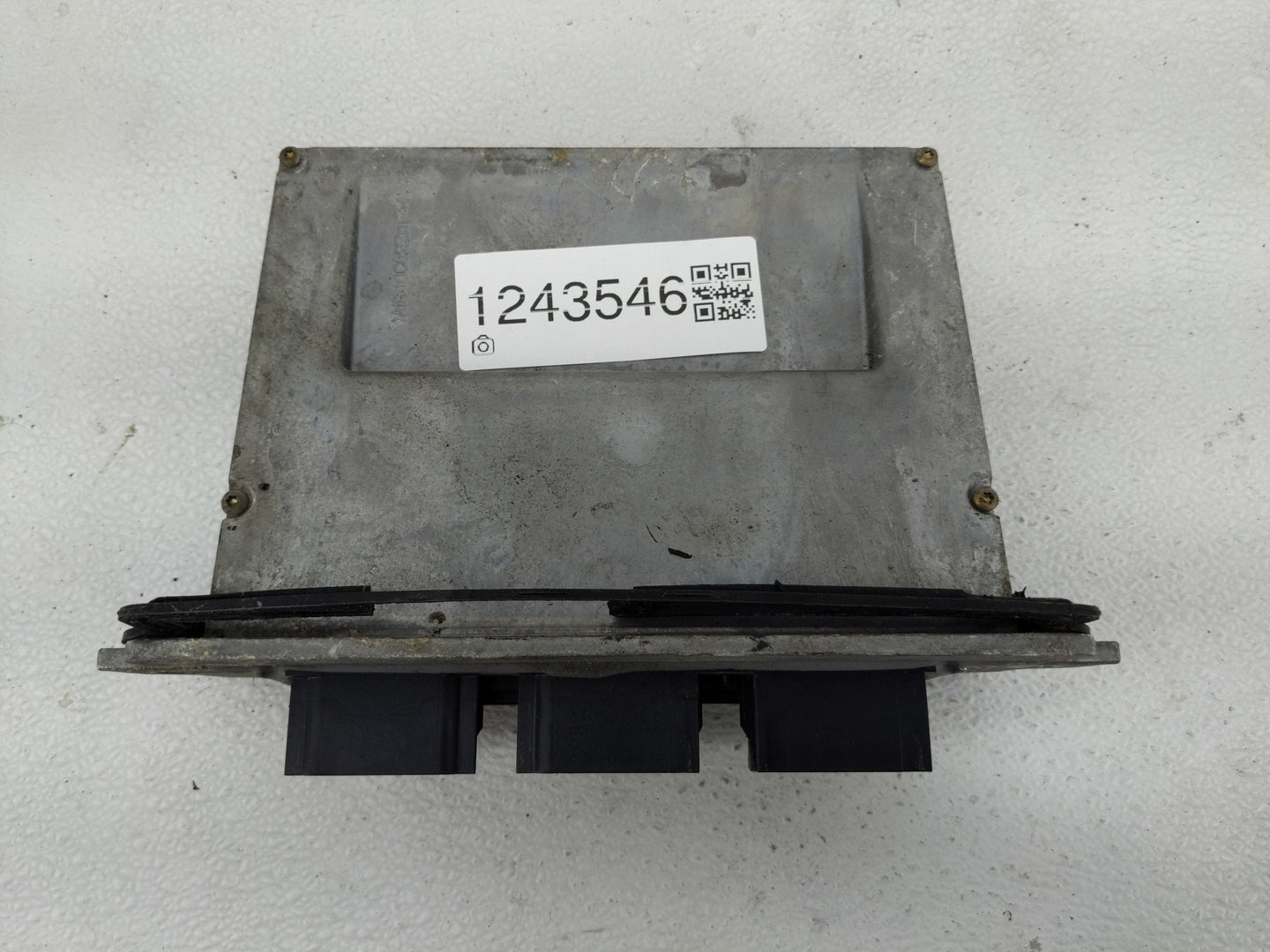 2008 Mercury Mariner PCM Engine Control Computer ECU ECM PCU OEM Fits OEM Used Auto Parts - Oemusedautoparts1.com