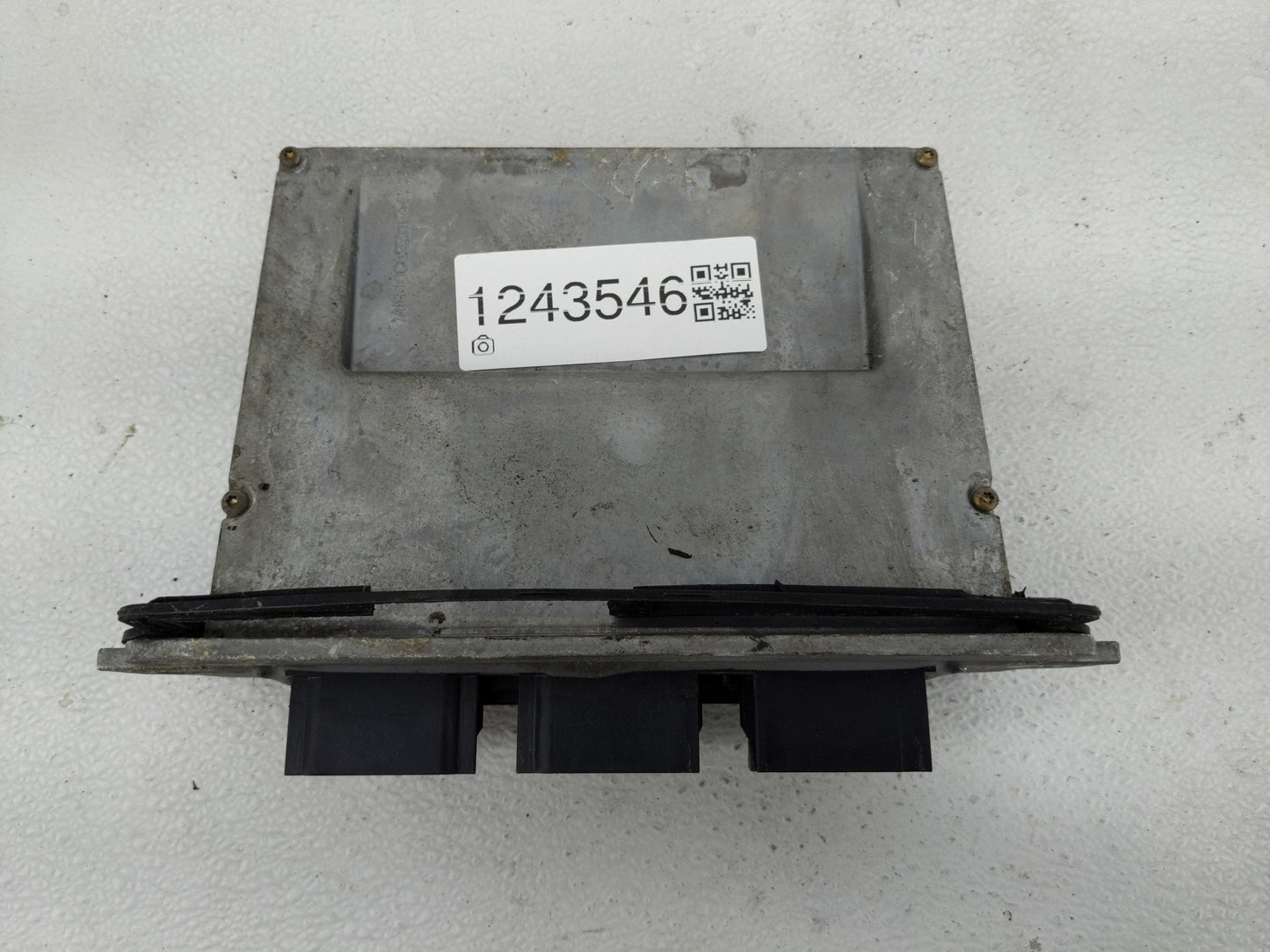 2008 Mercury Mariner PCM Engine Control Computer ECU ECM PCU OEM Fits OEM Used Auto Parts - Oemusedautoparts1.com