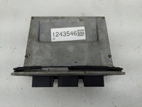 2008 Mercury Mariner PCM Engine Control Computer ECU ECM PCU OEM Fits OEM Used Auto Parts - Oemusedautoparts1.com